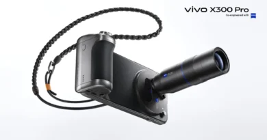 Vivo Photography Kit do X300 Pro – zmienia zasady gry w mobilnej fotografii?