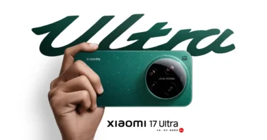 Xiaomi 17 Ultra już dostępny w Chinach