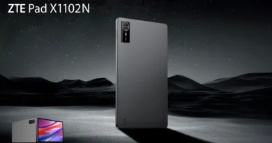 ZTE Pad X1102N debiutuje na polskim rynku