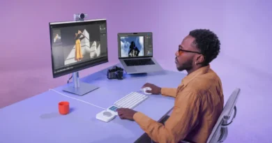 Logitech MX Creative Console – niezastąpione narzędzie dla kreatywnych? Logitech MX Creative Console – niezastąpione narzędzie dla kreatywnych?