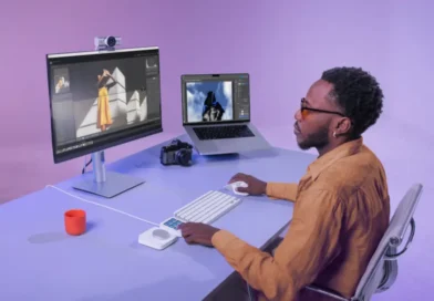 Logitech MX Creative Console – niezastąpione narzędzie dla kreatywnych? Logitech MX Creative Console – niezastąpione narzędzie dla kreatywnych?