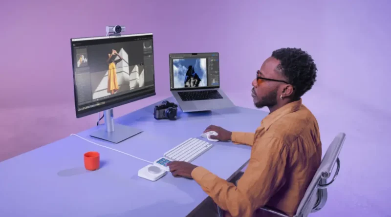 Logitech MX Creative Console – niezastąpione narzędzie dla kreatywnych? Logitech MX Creative Console – niezastąpione narzędzie dla kreatywnych?