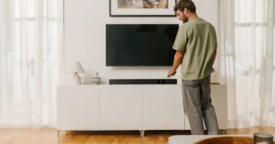 Teufel wprowadza na rynek soundbar CINEBAR 22