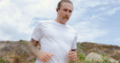 JLab Epic Sport ANC 3 – dobrze zbalansowane słuchawki dla aktywnych