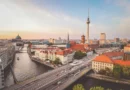 Ewolucja na naszych oczach! Betonowa dżungla zmienia miejskie zwierzęta! Ewolucja na naszych oczach! Betonowa dżungla zmienia miejskie zwierzęta!