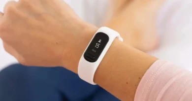 Nowa opaska Garmin Vivosmart coraz bliżej!