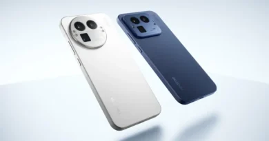 Realme GT 8 Pro – niezrównana moc i funkcje RICOH GR zawsze pod ręką