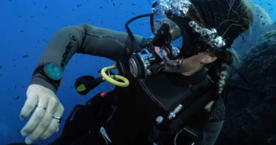 Suunto Nautic to nowe produkty dedykowane nurkom