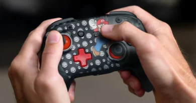 Turtle Beach z nowym kontrolerem dla Nintendo Switch 2