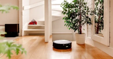 Szansa dla marki iRobot. Dotychczasowy partner w roli inwestora!