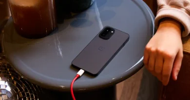 OnePlus 15R – potężna bateria i gamingowe ambicje