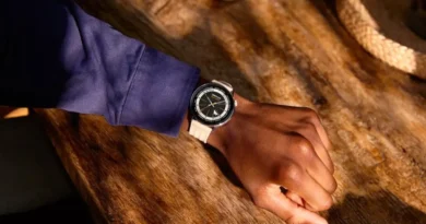 OnePlus Watch Lite – ponadprzeciętne możliwości w niepozornej formie