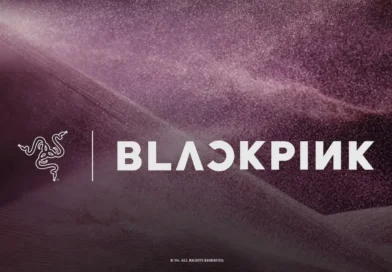 Razer stawia na współpracę z BLACKPINK
