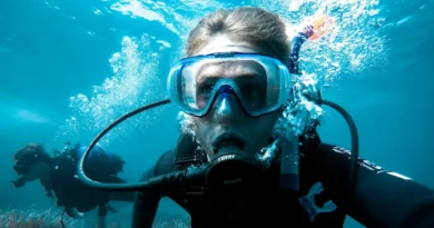 Kamienny mur sprzed siedmiu tysięcy lat odkryty pod wodami Atlantyku