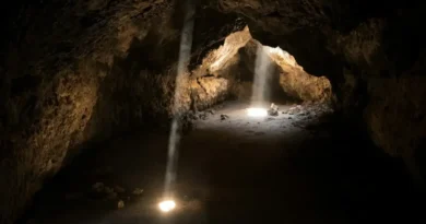 Archeolodzy z Krakowa odkrywają pradzieje tatrzańskich jaskiń