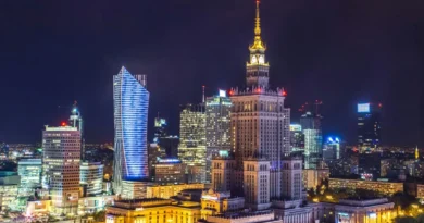 W Polsce powstanie nowe centrum bezpieczeństwa Europejskiej Agencji Kosmicznej?