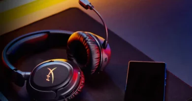 HyperX Cloud Flight 2 – wygoda i doskonałe brzmienie dla graczy