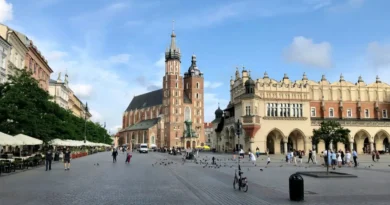 Przeoczone dzieło Wita Stwosza odkryte przez historyków sztuki z Krakowa