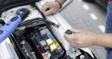 Innowacyjne urządzenie. Polscy naukowcy udoskonalają diagnostykę motoryzacyjną