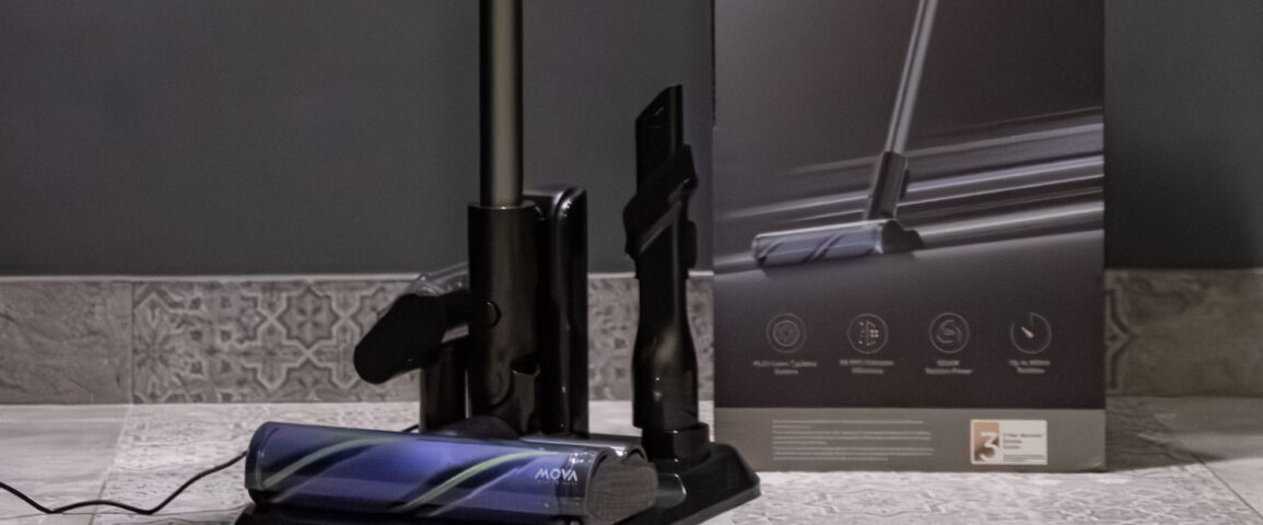 mova i10 odkurzacz pionowy