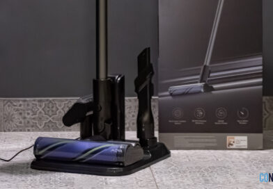 mova i10 odkurzacz pionowy