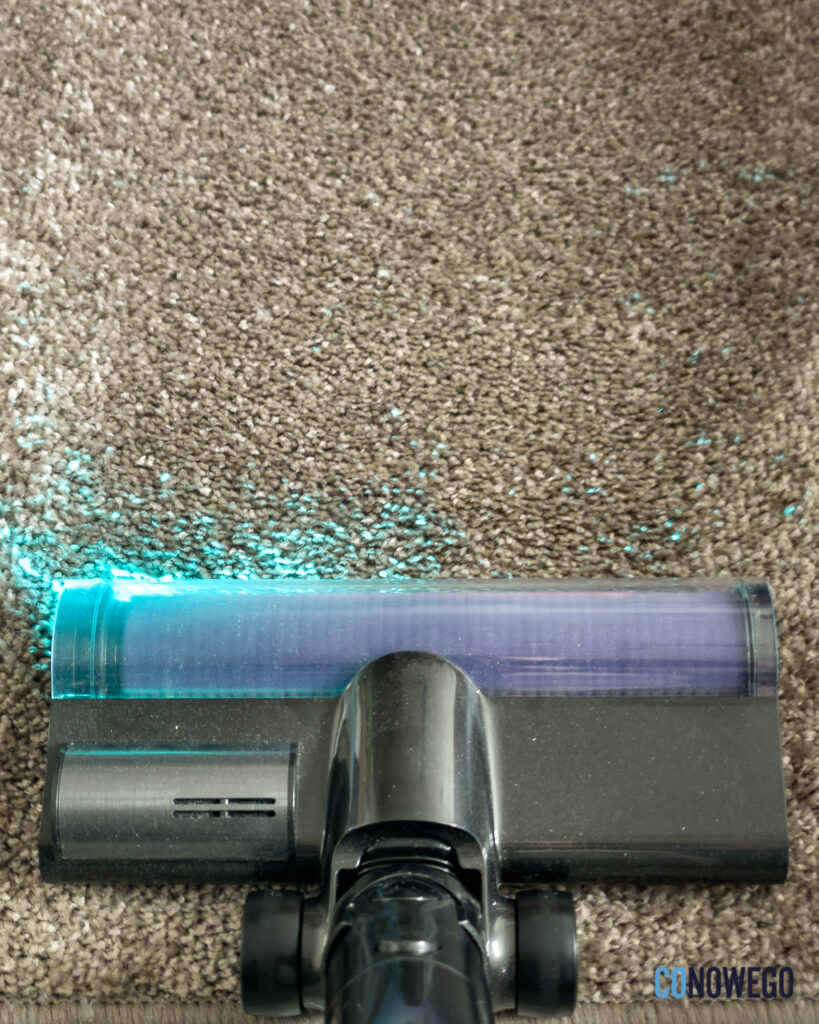 oświetlenie podłogi 