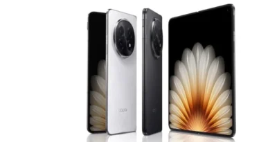 OPPO Find N6 już na horyzoncie