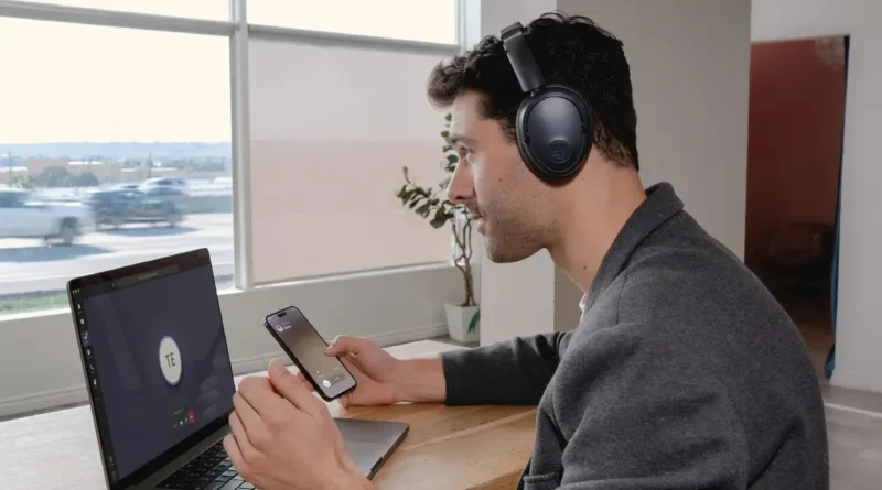 JLab Jbuds Lux ANC – kompaktowa forma i niezłe brzmienie