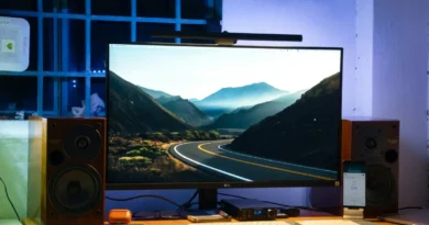 Sukces LG w segmencie ekranów OLED