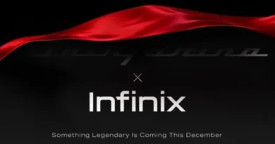 Infinix szykuje nowość zaprojektowaną wraz z Pininfarina