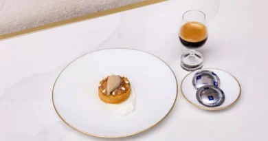 nespresso apple pie coffee