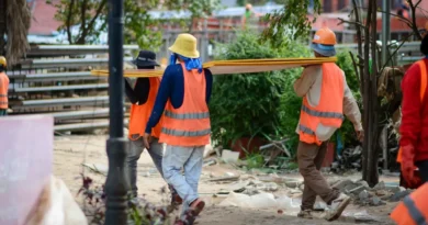 Zamknięty obieg w budownictwie. Zaprawy budowlane z recyklingu?