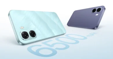 OPPO A6x i OPPO A6x 5G z oficjalną premierą