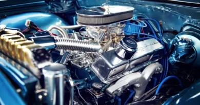 Przełom w sprawie silników spalinowych w UE?