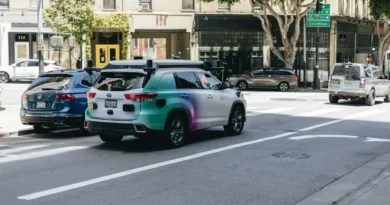 Auta autonomiczne w Polsce. Naukowcy pracują już nad specjalną bazą scenariuszy dla nich