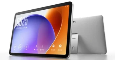 Xiaomi z nowym inteligentnym wyświetlaczem – Home Screen 11