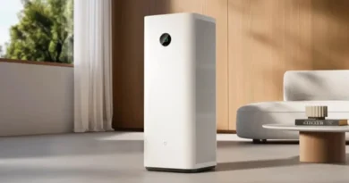 Debiutuje nowy oczyszczacz powietrza od Xiaomi