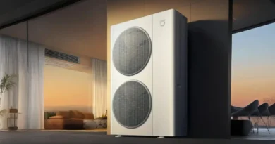 Nowa klimatyzacja od Xiaomi celuje w wymagających klientów