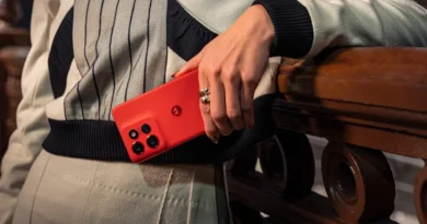 Motorola edge 60 neo wkracza na polski rynek!