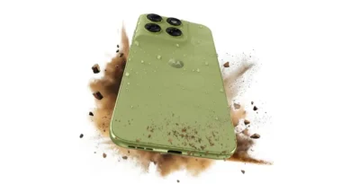 Motorola prezentuje nowości dla mniej wymagających