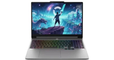 CES 2026: Lenovo Legion ze świetnymi nowościami dla graczy