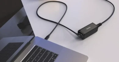 Hama prezentuje kompaktowe zasilacze GaN dla mobilnych