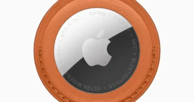 Apple wprowadza na rynek nowego AirTaga. Kosmetyczne zmiany?