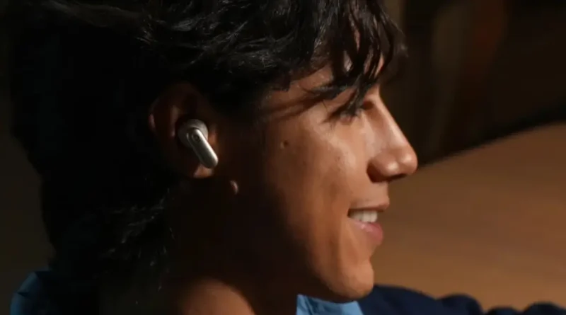 Baseus Inspire XP1 – niezłe słuchawki zaprojektowane we współpracy z Bose Baseus Inspire XP1 – niezłe słuchawki zaprojektowane we współpracy z Bose