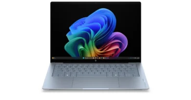 HP z własną wizją komputerów przyszłości