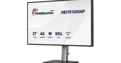 Marka iiyama z nowymi monitorami dla profesjonalistów