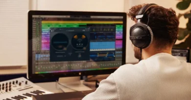 Beyerdynamic prezentuje HEADPHONE LAB