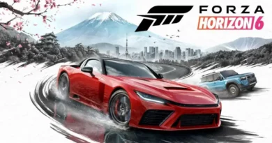 Forza Horizon 6 coraz bliżej premiery
