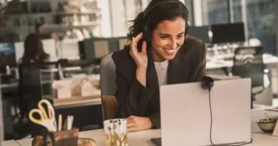 Seria Jabra Evolve3 – połączenie dwóch światów w stylowej i praktycznej formie