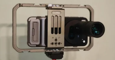 Vivo X300 Pro z obiektywem ZEISS 2.35x – nowy wymiar mobilnej fotografii